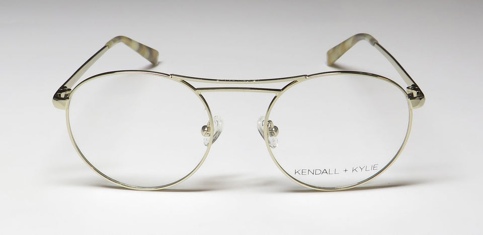 Kendall + Kylie Kko131 Nikki Eyeglasses