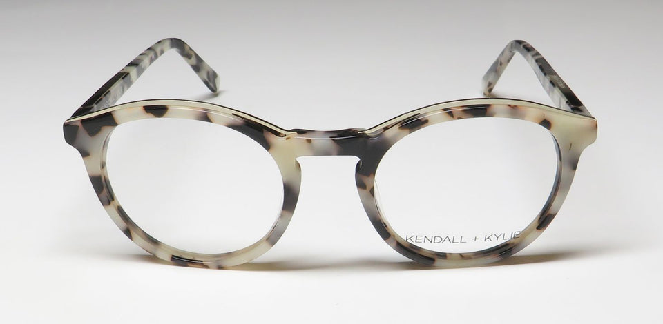 Kendall + Kylie Kko112 Noelle Eyeglasses