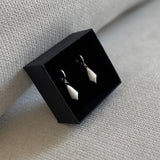 Phoebe Shell Earrings