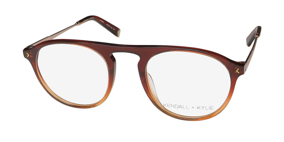 Kendall + Kylie Kko104 Audrey Eyeglasses