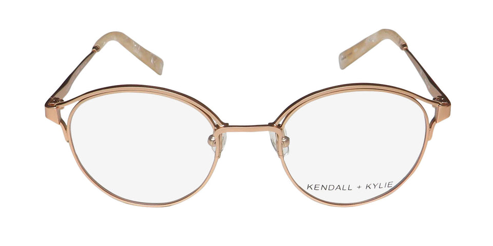 Kendall + Kylie Kko139 Samara Eyeglasses
