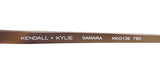 Kendall + Kylie Kko139 Samara Eyeglasses