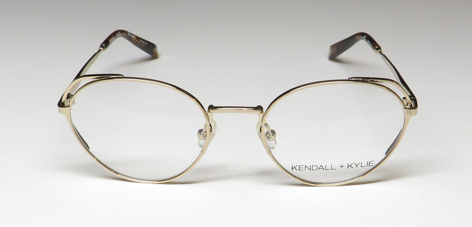 Kendall + Kylie Kko142 Helena Eyeglasses