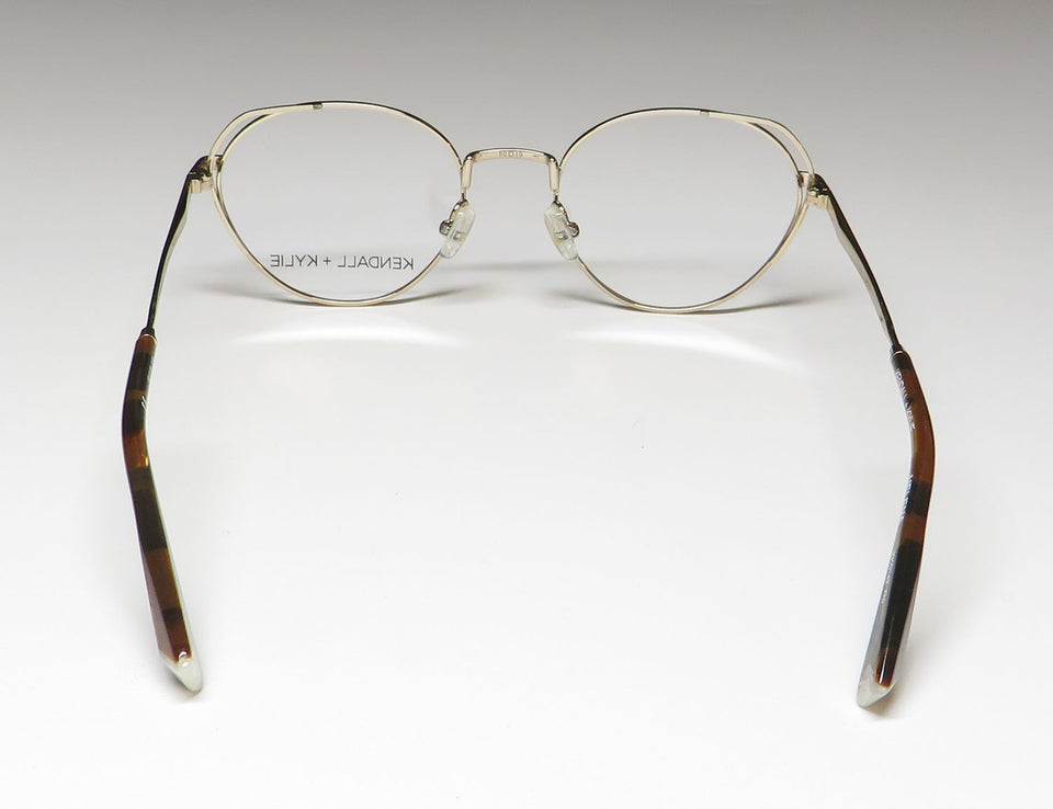 Kendall + Kylie Kko142 Helena Eyeglasses