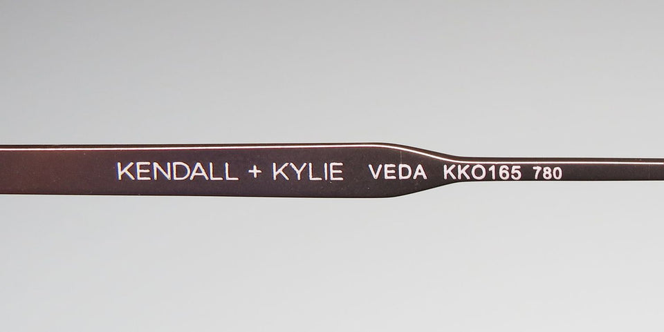 Kendall + Kylie Kko165 Veda Eyeglasses