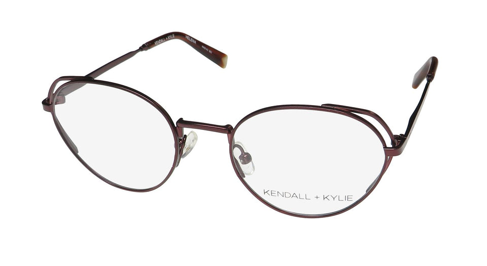 Kendall + Kylie Kko142 Helena Eyeglasses