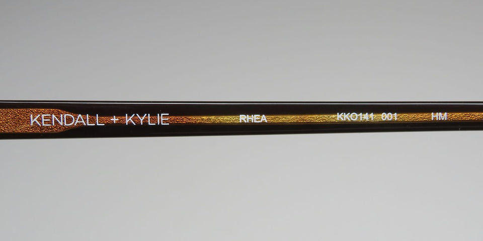 Kendall + Kylie Kko141 Rhea Eyeglasses