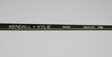Kendall + Kylie Kko131 Nikki Eyeglasses