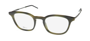 Christian Dior Homme Blacktie 231 Eyeglasses