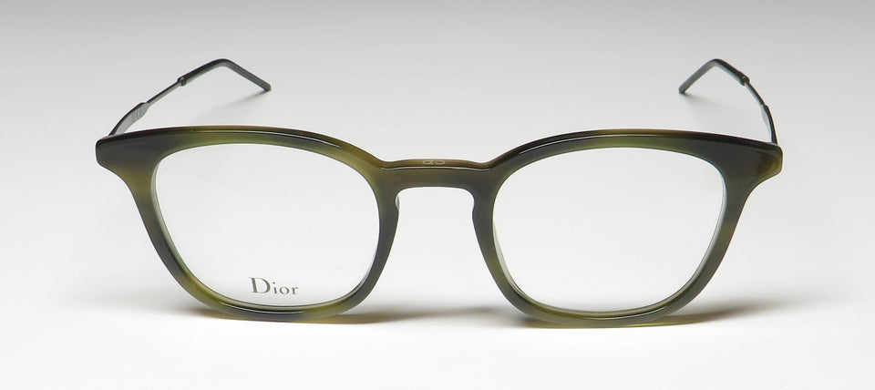 Christian Dior Homme Blacktie 231 Eyeglasses