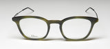Christian Dior Homme Blacktie 231 Eyeglasses