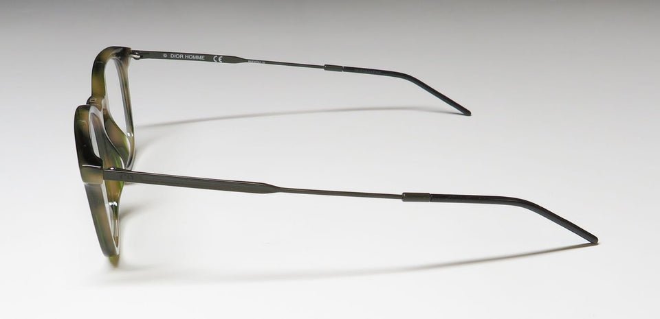Christian Dior Homme Blacktie 231 Eyeglasses
