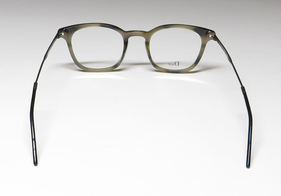 Christian Dior Homme Blacktie 231 Eyeglasses