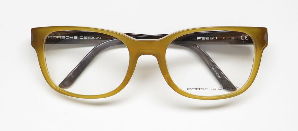 Porsche Design P8250 Eyeglasses