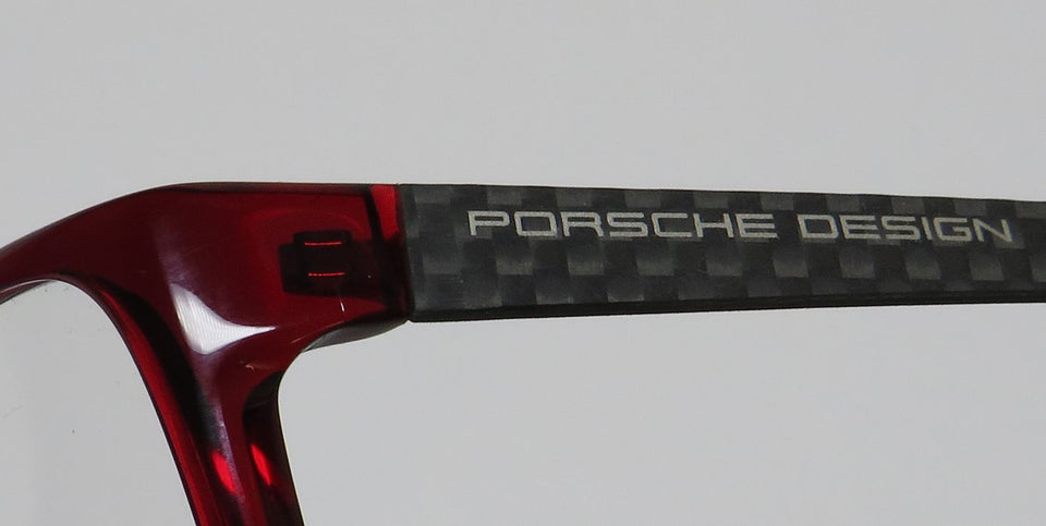 Porsche Design P8243 Eyeglasses
