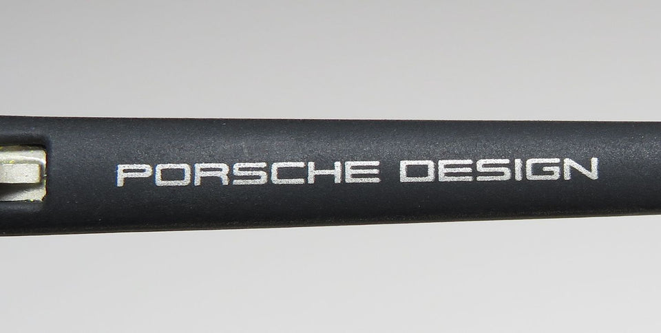 Porsche Design P8243 Eyeglasses