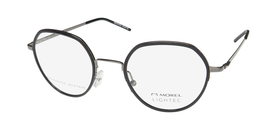 Morel Lightec 30264l Eyeglasses