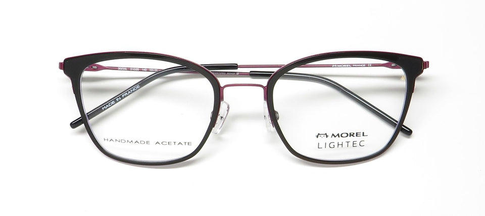 Morel Lightec 30235l Eyeglasses
