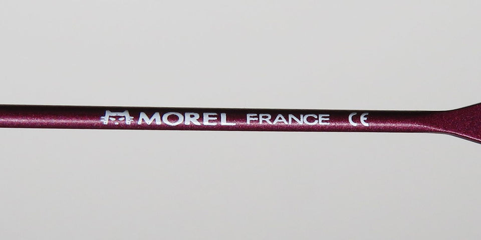 Morel Lightec 30235l Eyeglasses