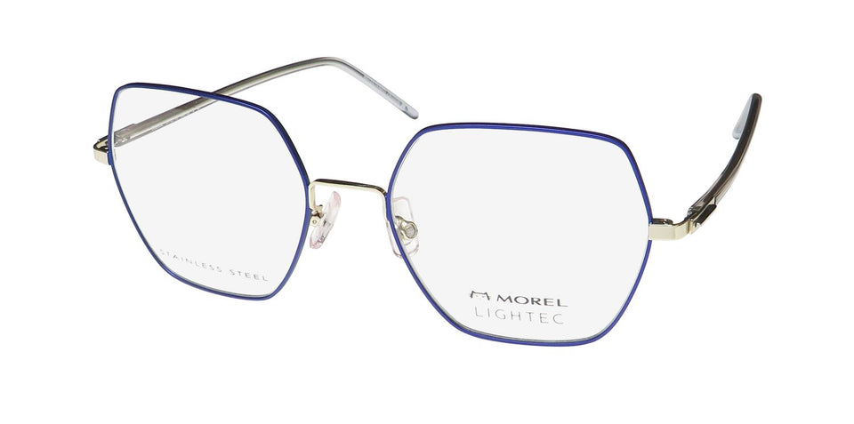 Morel Lightec 30293l Eyeglasses