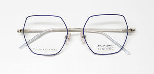 Morel Lightec 30293l Eyeglasses