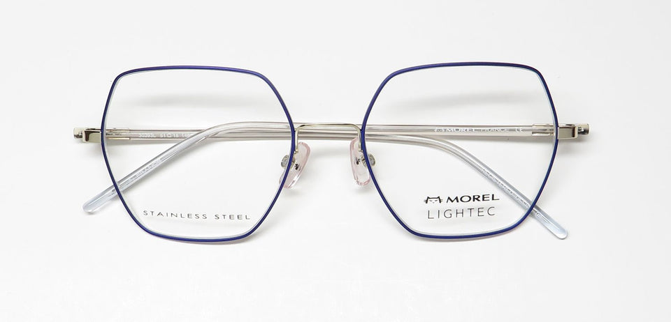 Morel Lightec 30293l Eyeglasses