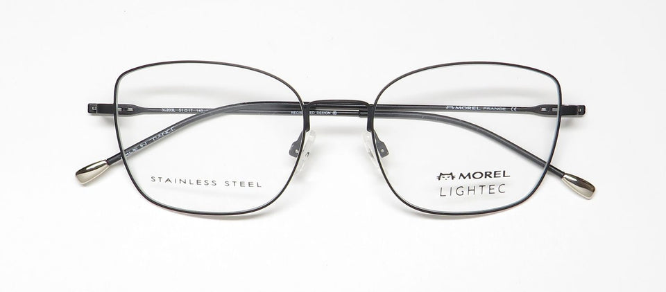 Morel Lightec 30203l Eyeglasses
