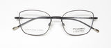Morel Lightec 30203l Eyeglasses