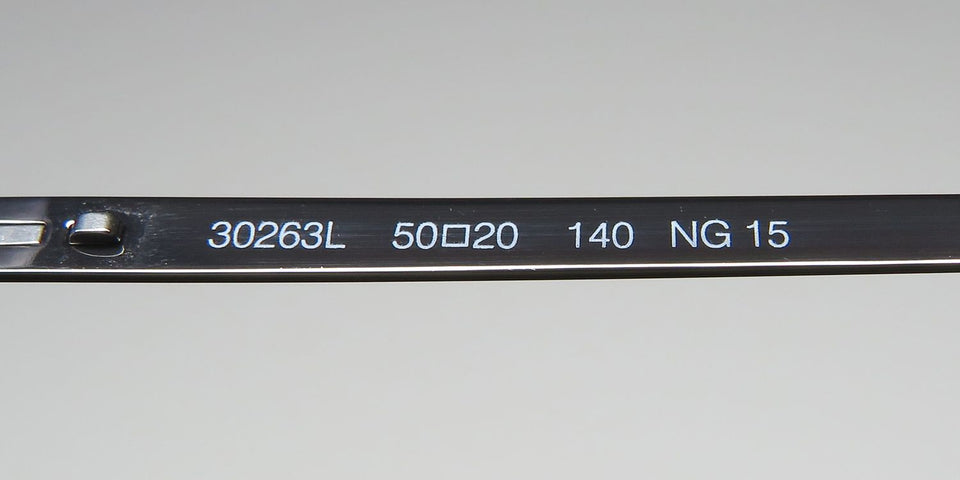 Lightec 30263l Eyeglasses