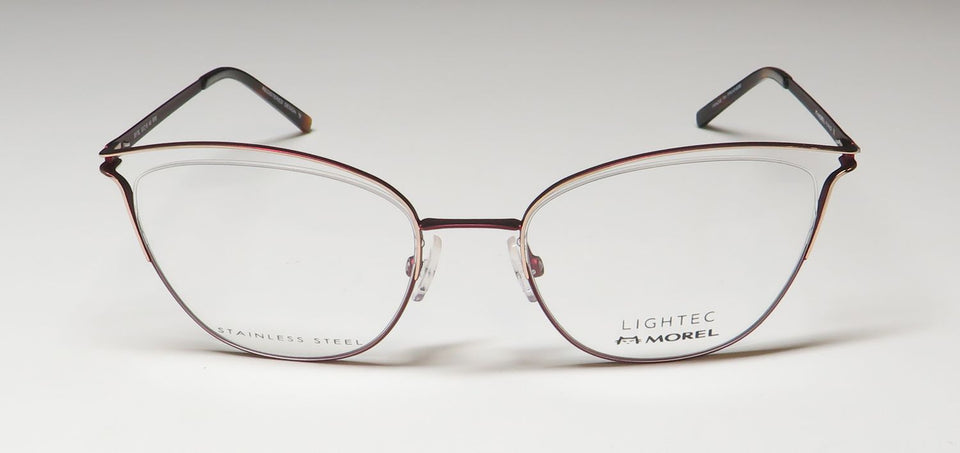 Lightec 30175l Eyeglasses