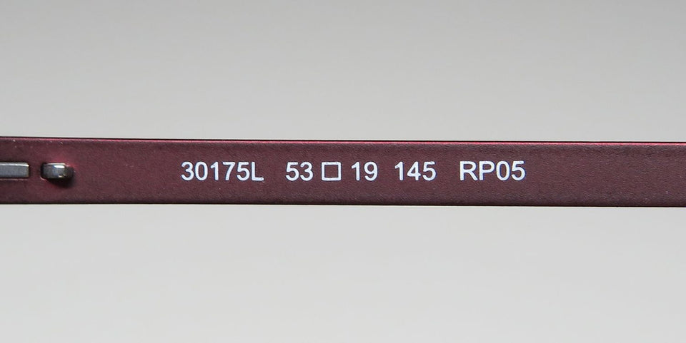 Lightec 30175l Eyeglasses