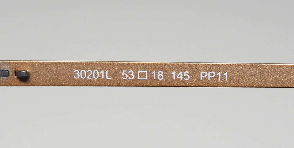 Lightec 30201l Eyeglasses