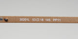 Lightec 30201l Eyeglasses