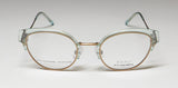 Koali 20066k Eyeglasses