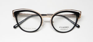 Morel Koali 20082k Eyeglasses
