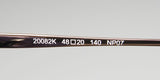 Morel Koali 20082k Eyeglasses