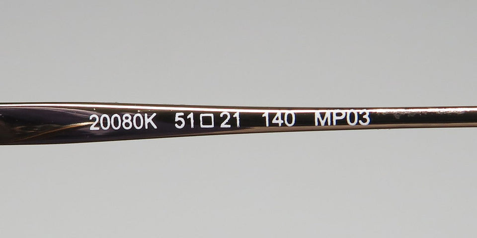 Koali 20080k Eyeglasses