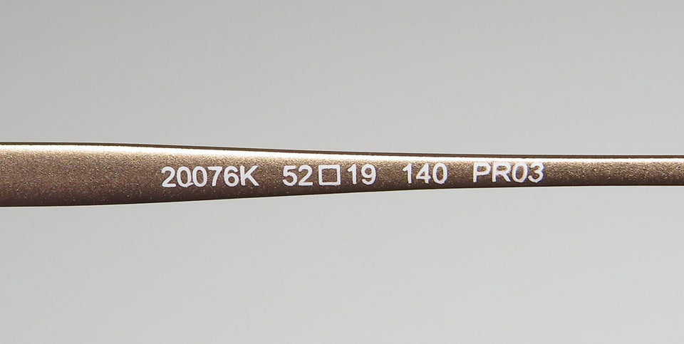 Koali 20076k Eyeglasses