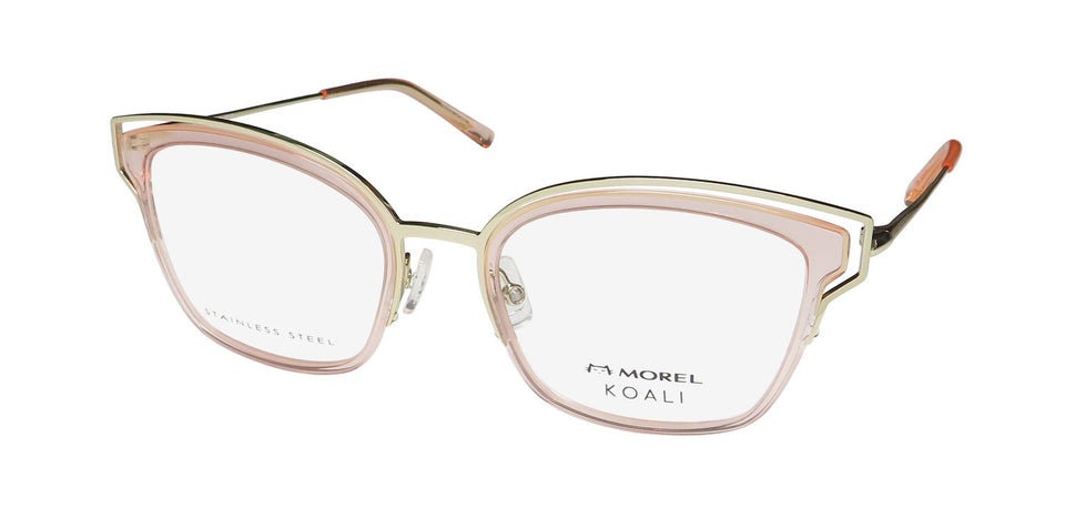 Morel Koali 20083k Eyeglasses