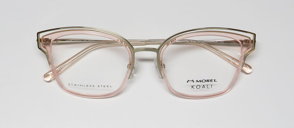 Morel Koali 20083k Eyeglasses