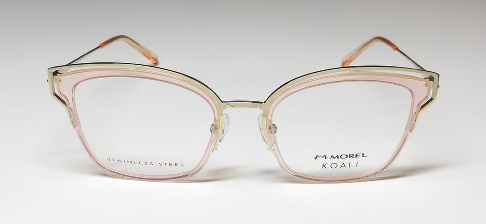 Morel Koali 20083k Eyeglasses