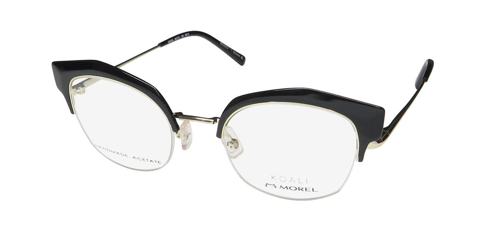 Morel Koali 20070k Eyeglasses