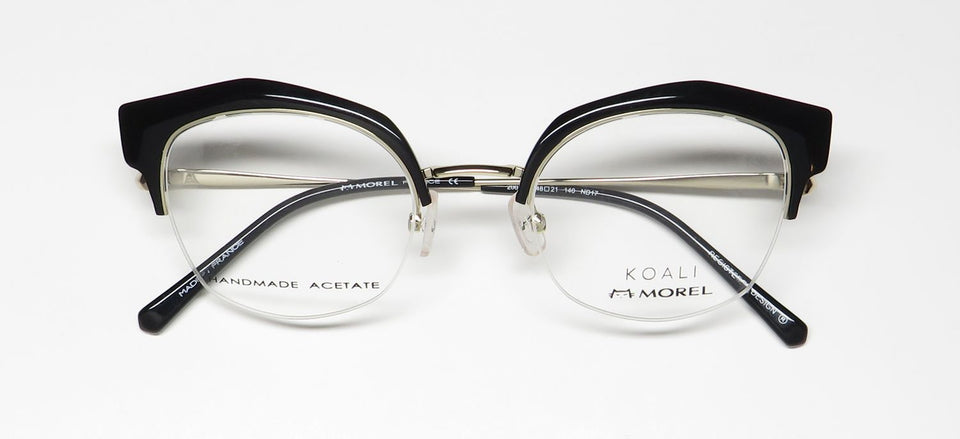Morel Koali 20070k Eyeglasses