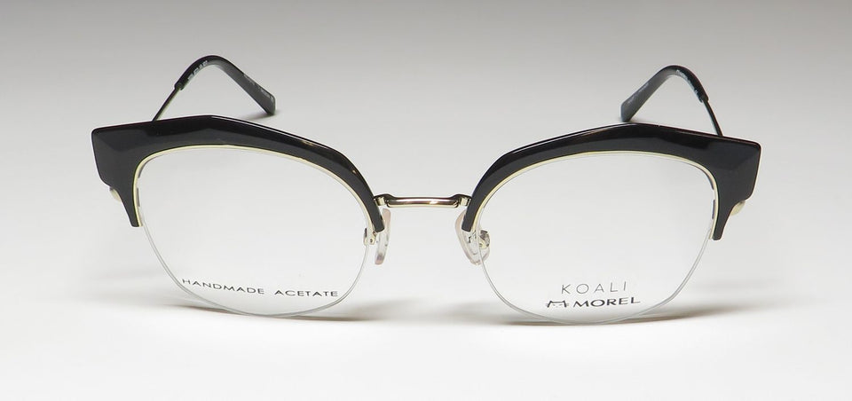 Morel Koali 20070k Eyeglasses