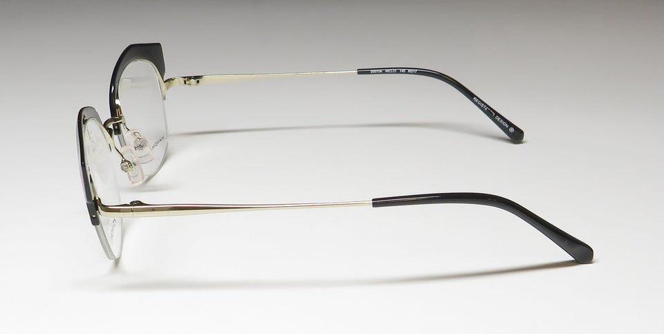 Morel Koali 20070k Eyeglasses