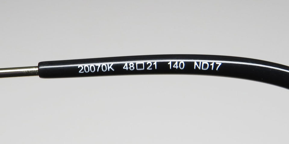 Morel Koali 20070k Eyeglasses