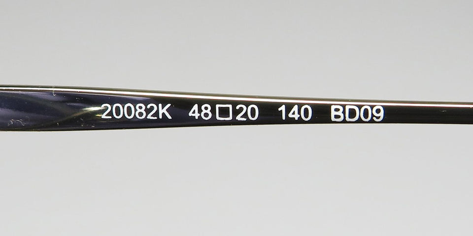 Morel Koali 20082k Eyeglasses