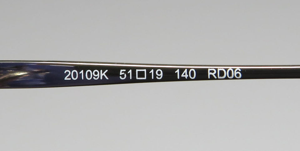 Koali 20109k Eyeglasses