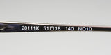 Koali 20111k Eyeglasses