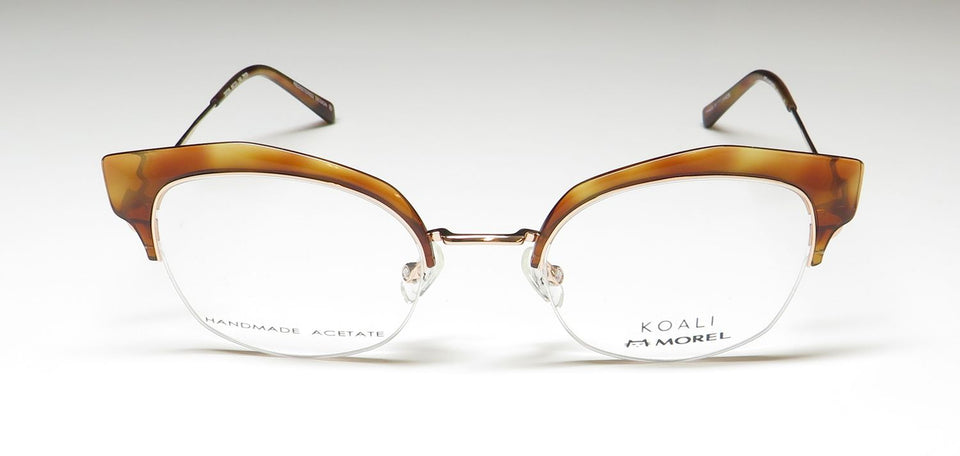 Morel Koali 20070k Eyeglasses